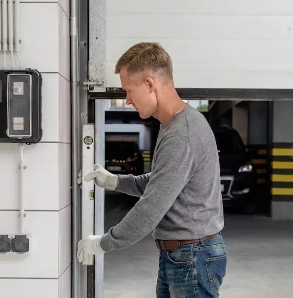 Why Choose Us for Door, Gate and Security Services in Windsor, CA