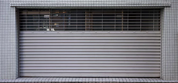 Advanced Solutions for Your Aluminum Garage Doors in Windsor, California
