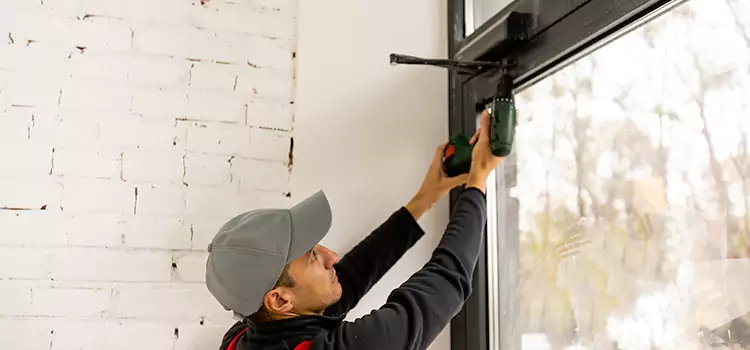 Automatic Door Opener Commercial Windsor