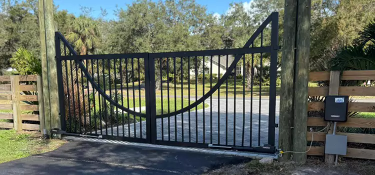 Gate Motor Repair Windsor