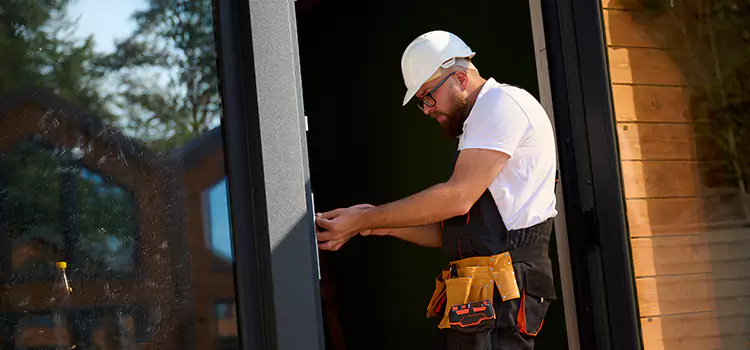 Replace Balcony Door Windsor