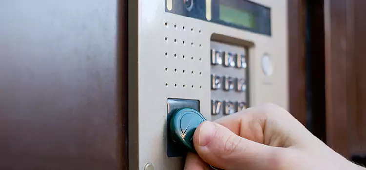 Enhanced Security Features Windsor