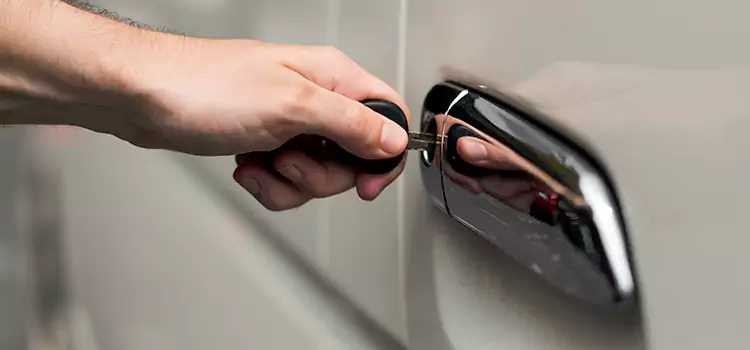 Why Choose Our Auto Locksmith Team in Windsor, CA?
