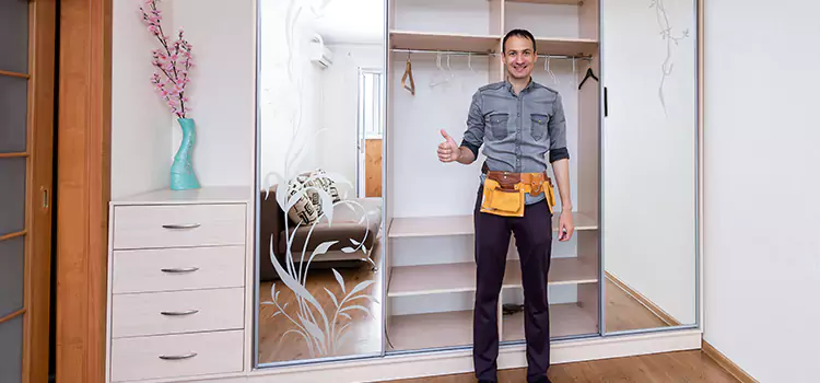 Sliding Closet Door Replacement Windsor