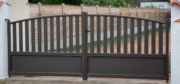 Advanced Gate Solutions in Windsor, CA