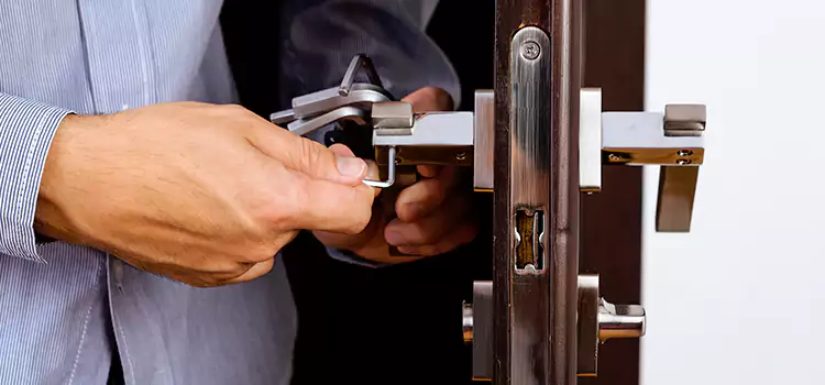 Commercial Door Lock Repair Windsor