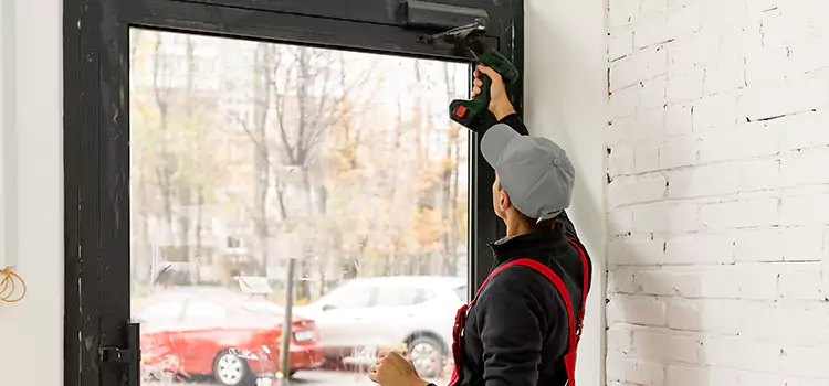 Comprehensive Door Closer Services in Windsor, CA