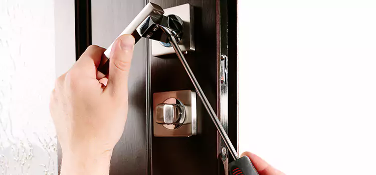 Door Lock Replacement Service Windsor