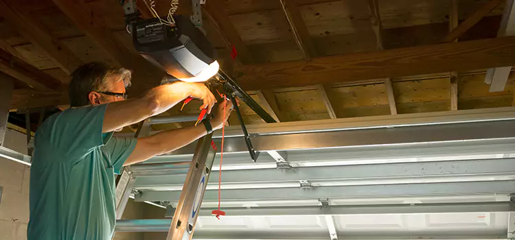 Garage Door Opener Sales and Installation Windsor