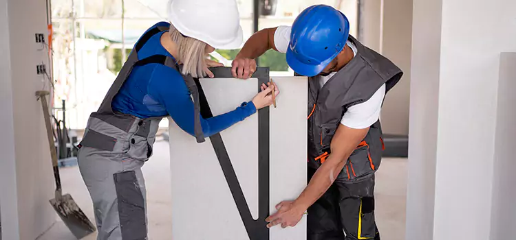 Why Choose Us for Door Panel Services in Windsor, CA?