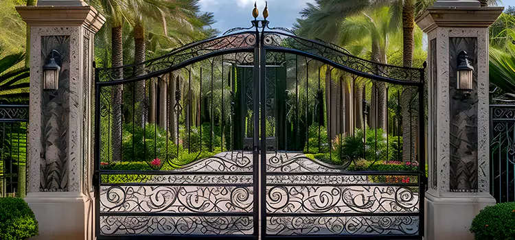 Sliding Driveway Gate Cost Windsor