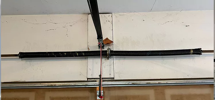 Garage Door Cable Repair Near Me in Windsor, CA