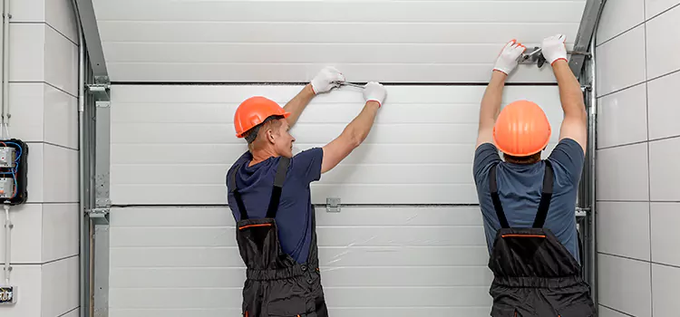 Choose Us for Your Garage Door Needs in Windsor