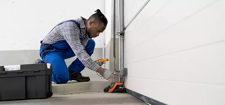 Expert Solutions for Every Garage Lock Need in Windsor, CA