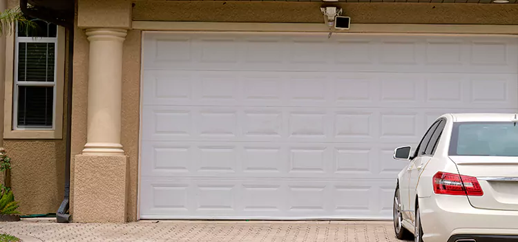 Comprehensive Garage Door Maintenance Services in Windsor, CA