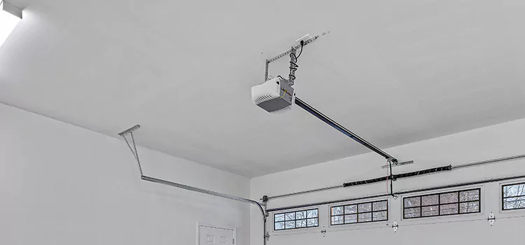 Experienced Garage Door Installers Windsor