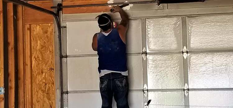 Specialized Garage Door Panel Solutions in Windsor, CA