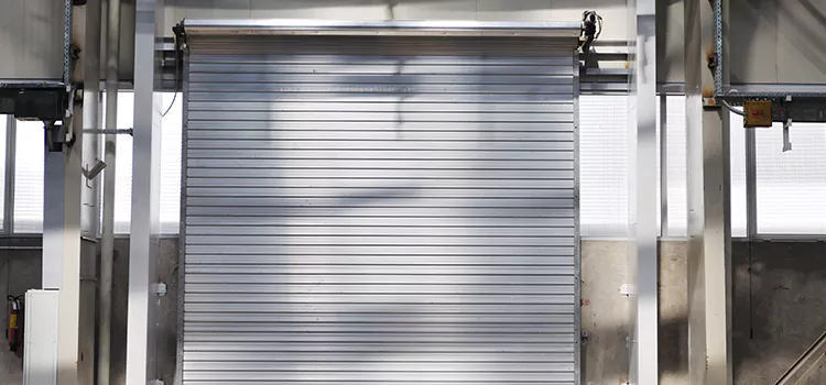 Roller Door Maintenance Windsor