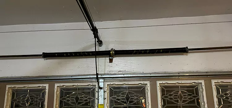 Garage Door Spring Repair Near Me Windsor