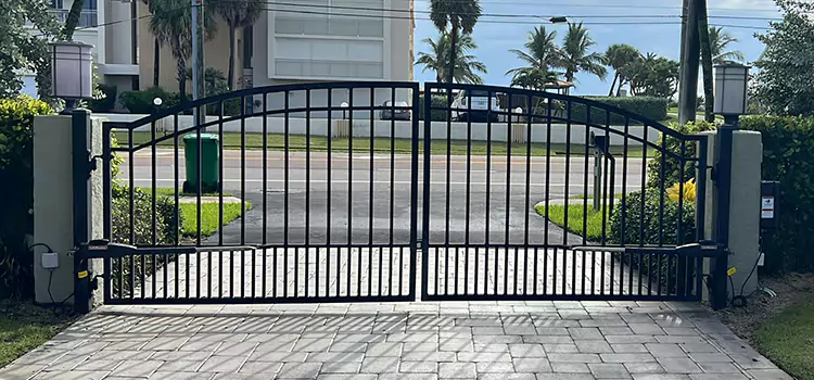 Gate Opener Replacement Near Me in Windsor, CA