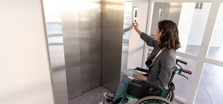 Benefits of Modern Handicap Door Systems in Windsor, CA