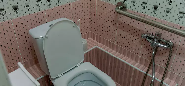 Meeting Diverse Needs With Accessible Restroom Solutions in Windsor, CA