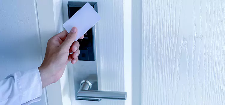 Why Choose Us for Your Keycard Lock Installation in Windsor, CA?