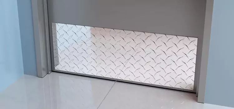 Benefits of Professional Kick Plate Solutions in Windsor, CA