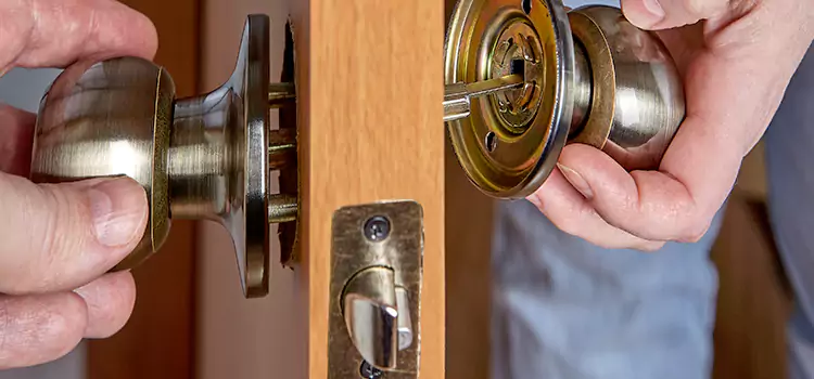 Sliding Door Lock Repair Windsor