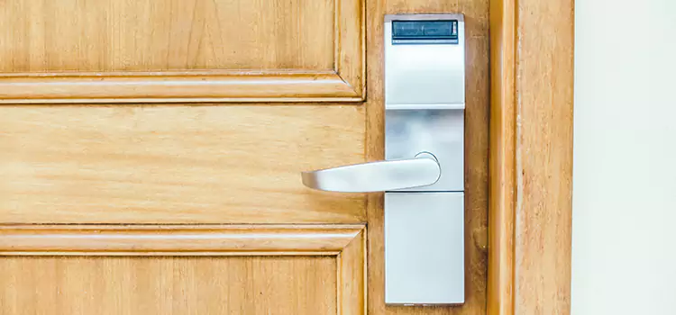 Electromagnetic Door Lock Installation Windsor