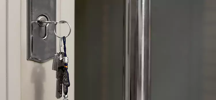 Master Keying by the Numbers Windsor