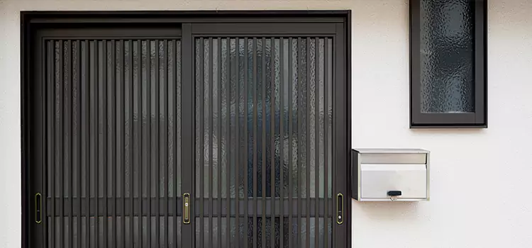 Sliding Screen Door Repair Windsor