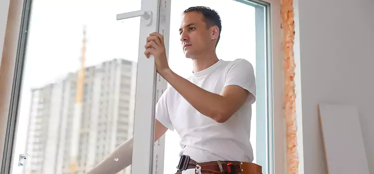 Patio Glass Replacement Windsor