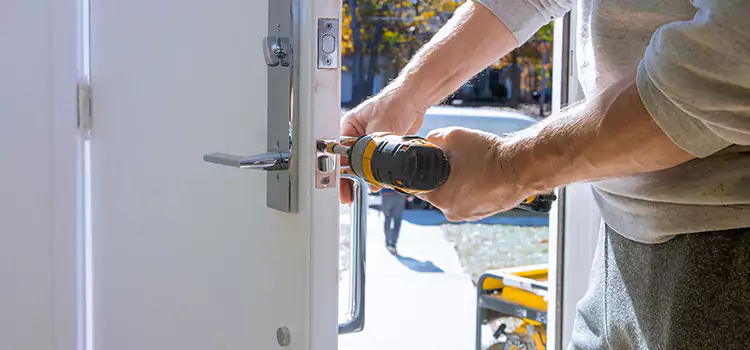 Insulated Roll Up Garage Doors Residential Windsor