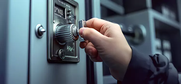 Locksmith Cost to Open Safe Windsor