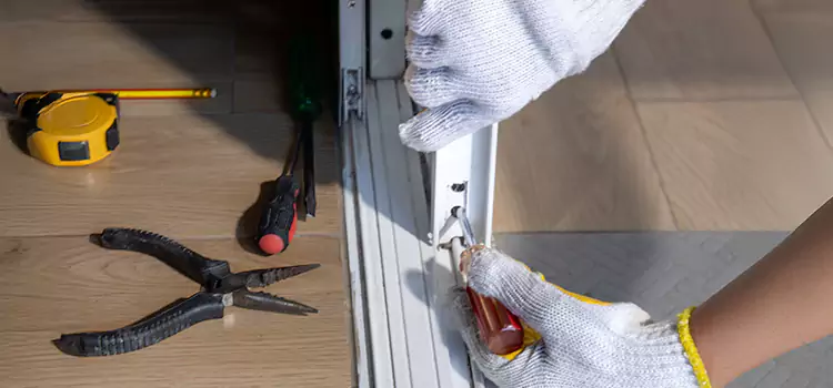 Sliding Door Installation Services in Windsor, CA