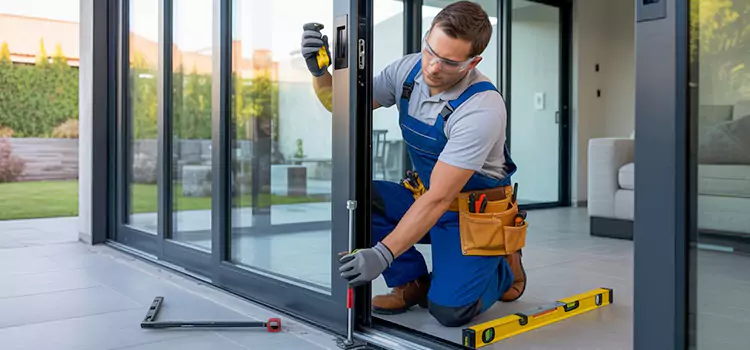 Sliding Screen Door Repair Windsor