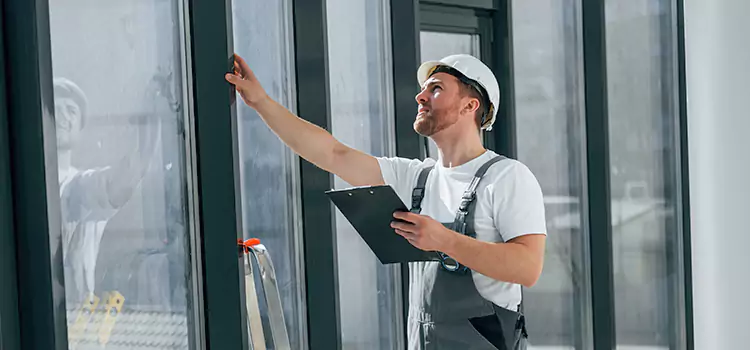 Comprehensive Solutions for Your Sticking Doors in Windsor, CA