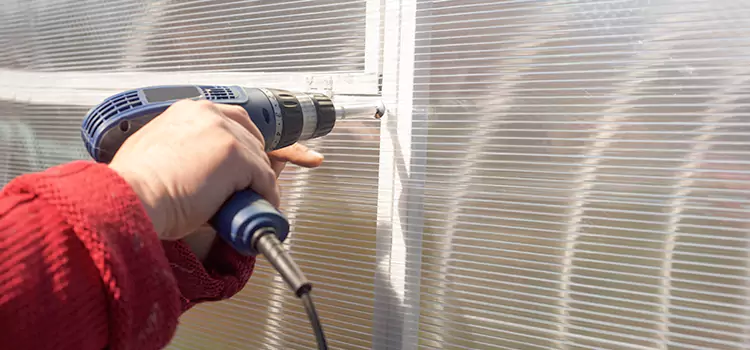 Sliding Screen Door Repair Windsor