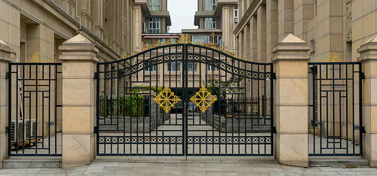 Comprehensive Iron Gate Maintenance Solutions in Windsor, CA