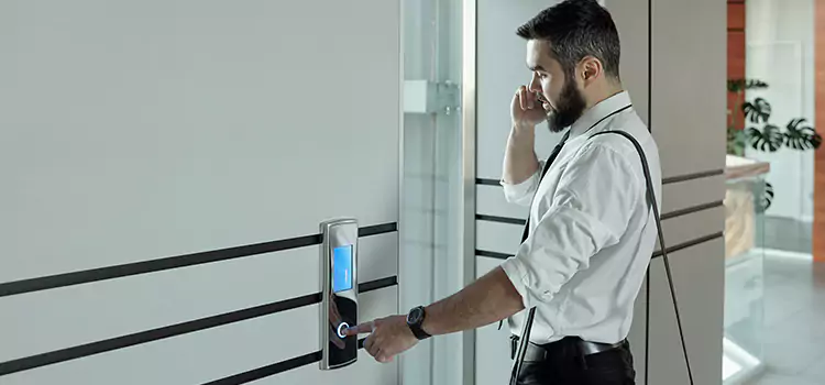 Cloud Based Access Control Windsor