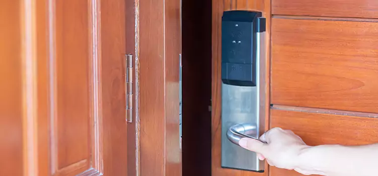 Commercial Keyless Entry Locks Windsor