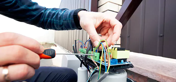 Electric Gate Maintenance Windsor