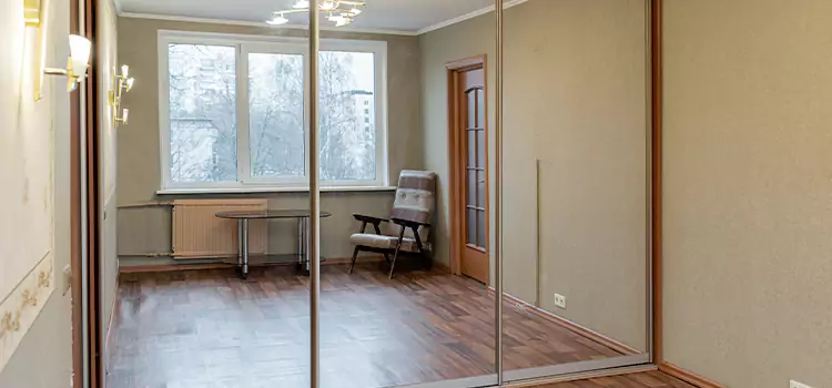 Mirror Closet Door Roller Replacement Windsor