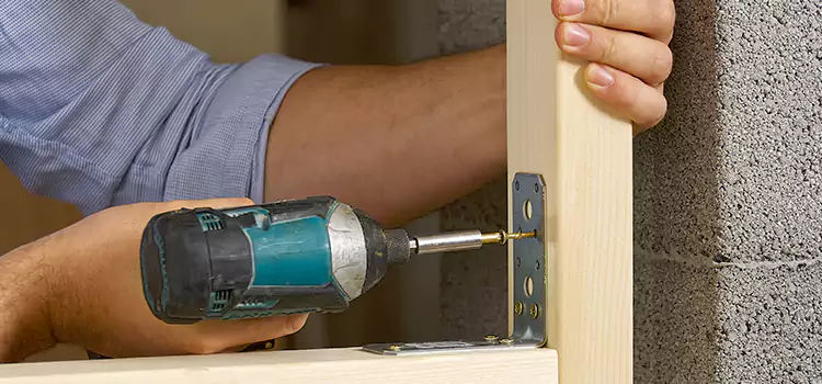 Jimmy Proof Deadbolt Repair Windsor
