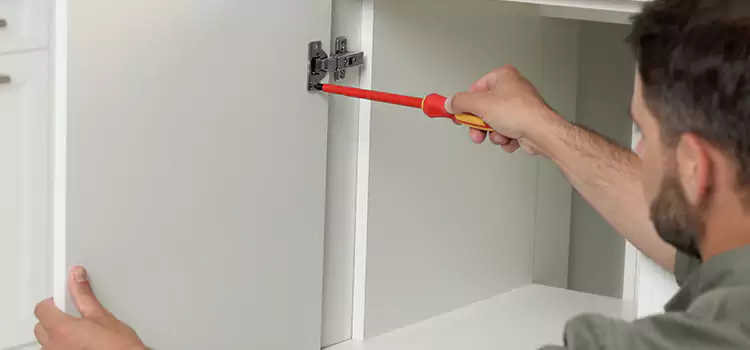 Screen Door Hinge Repair Windsor