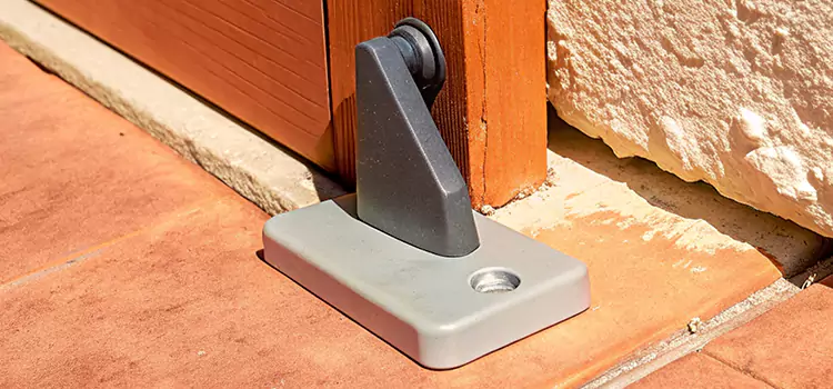 Aesthetic Door Stop Selection Windsor