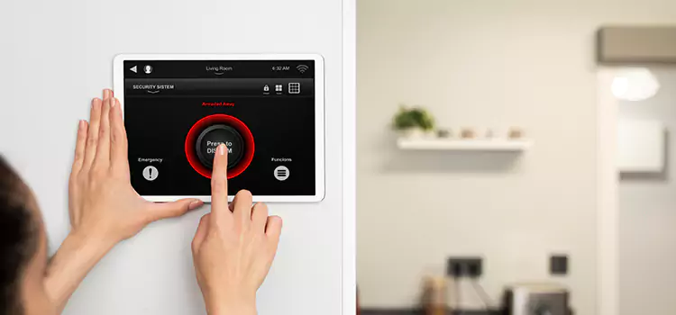 Blink Video Doorbell Installation Windsor