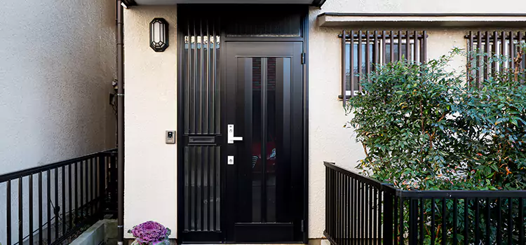 Popular Exterior Door Options in Windsor, CA