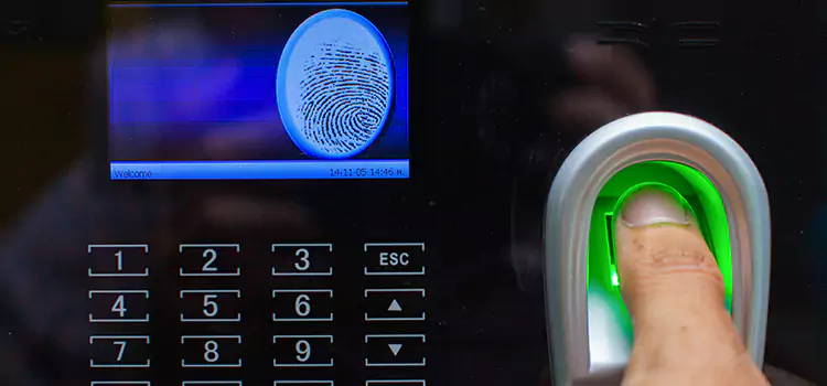 Your Trusted Partner for Secure Access in Windsor, CA